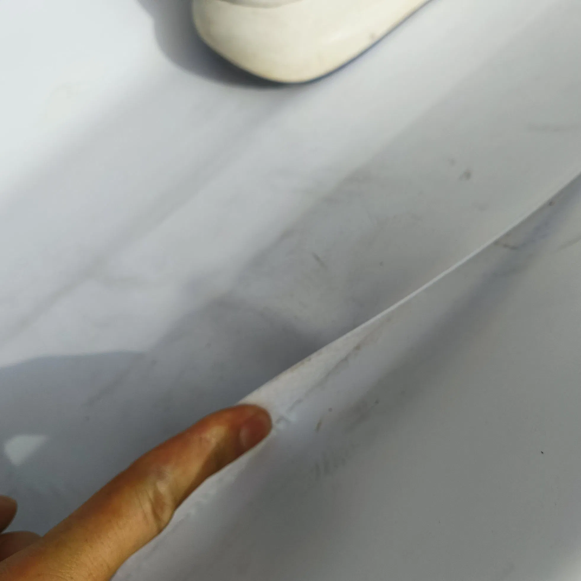 Self-Adhesive Tpo Waterproof Membrane (1.5/1.8/2.0mm)