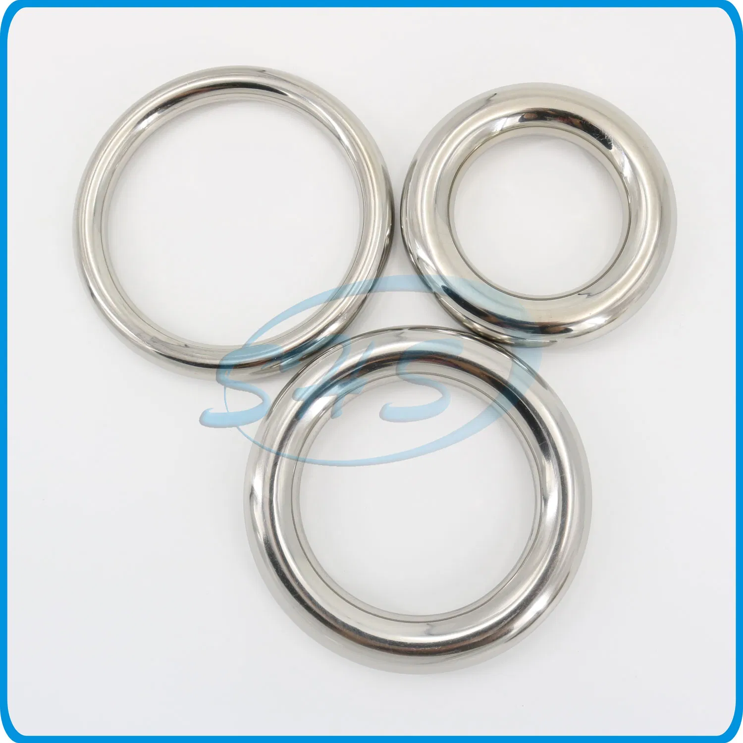Premium Stainless Steel Hardware for Stylish Construction Decor