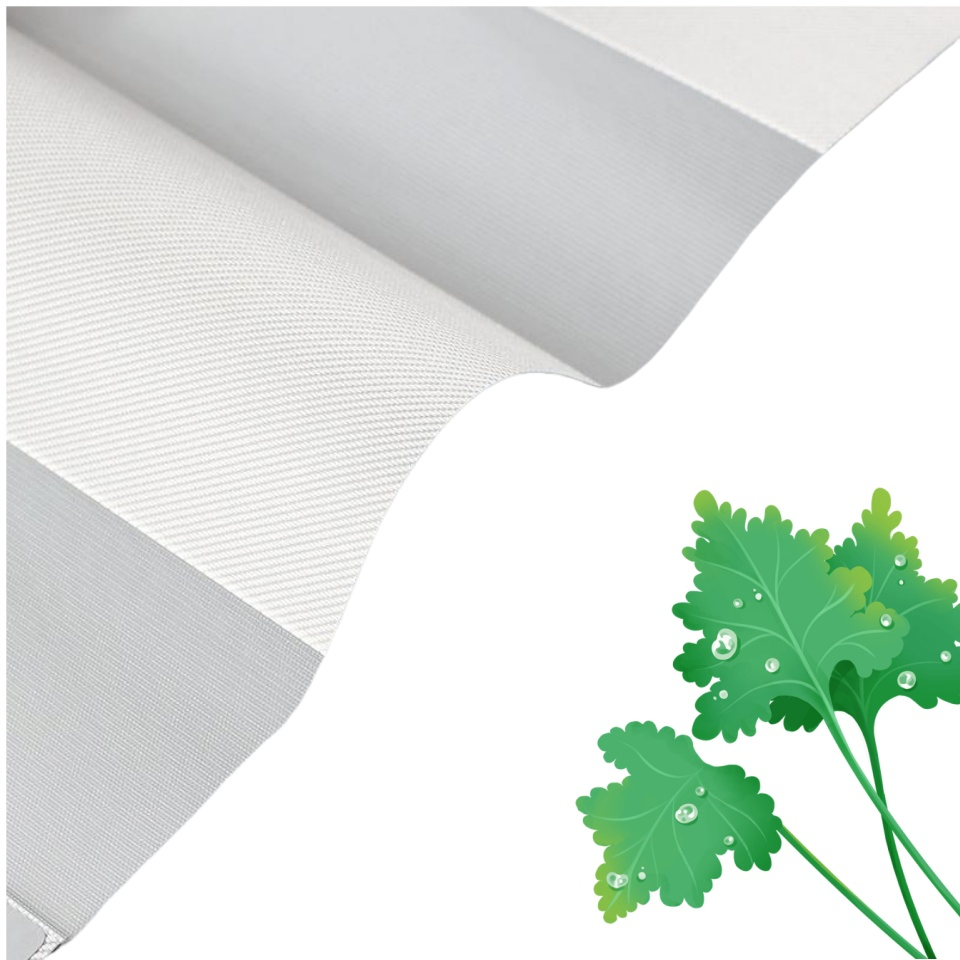 100% Polyester Blackout Zebra Blinds Fabric