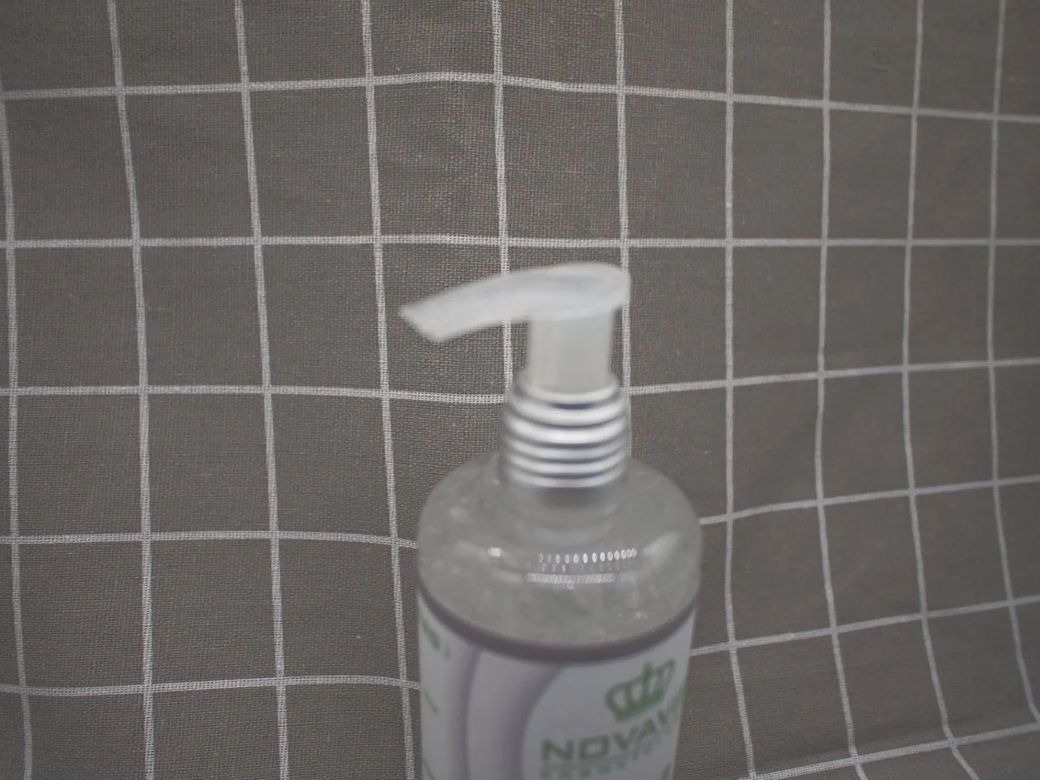 300ml Cosmetic Liquid Hand Sanitizer Soap 10