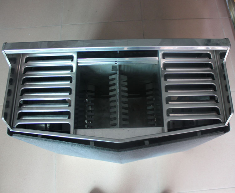 Обогреватель для сауны Fenlin, сухой пар, 8 кВт