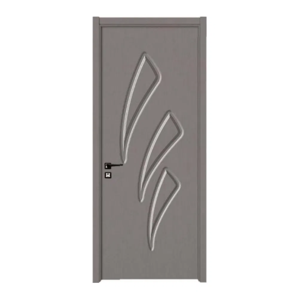 Construction Project Required Wooden Design Door