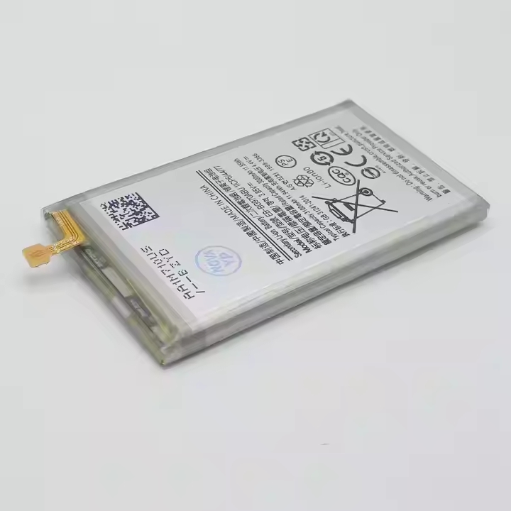 Оригинальный аккумулятор Samsung 3100mAh для Galaxy S10