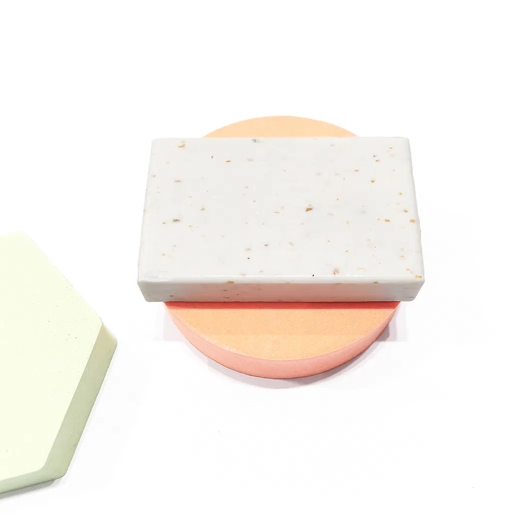 Moisturizing and Nourishing Organic Natural Ingredients Brightening Essential Oil Glycerine Bathing Soap