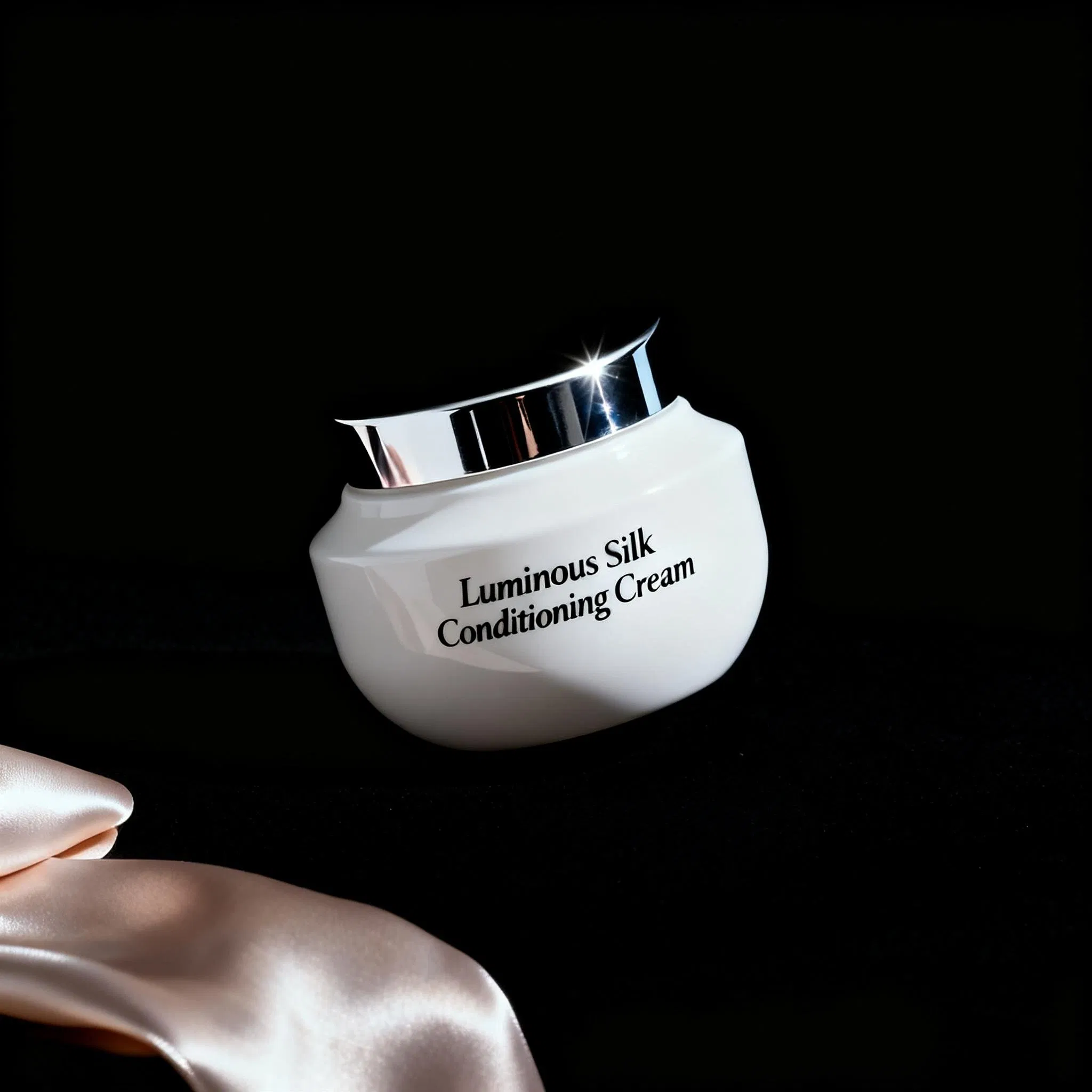Pore Blurring Effect Concealer and Physical Sunscreen Makeup with Lotus Extract for Perfect Skin Texture