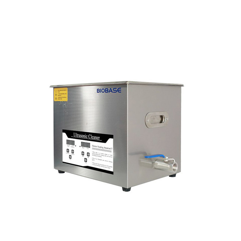 Biobase M Cheap 22.5L 40kHz Ultrasonic Bath Laboratory Digital Ultrasonic Cleaner