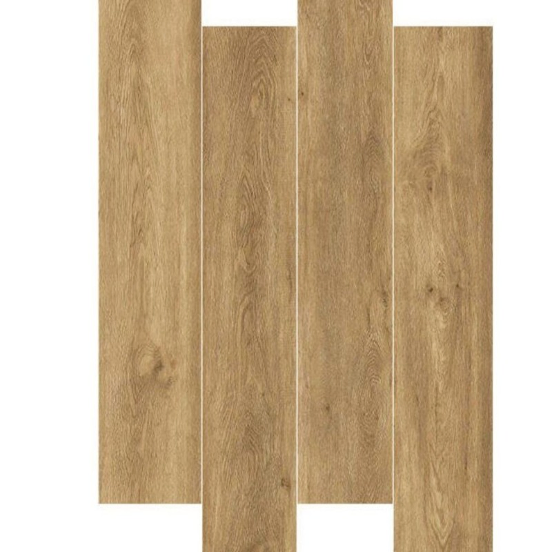 Engineered Hardwood Flooring  Premium Solid Wood Veneer Natural Oak Finish for Luxury Home