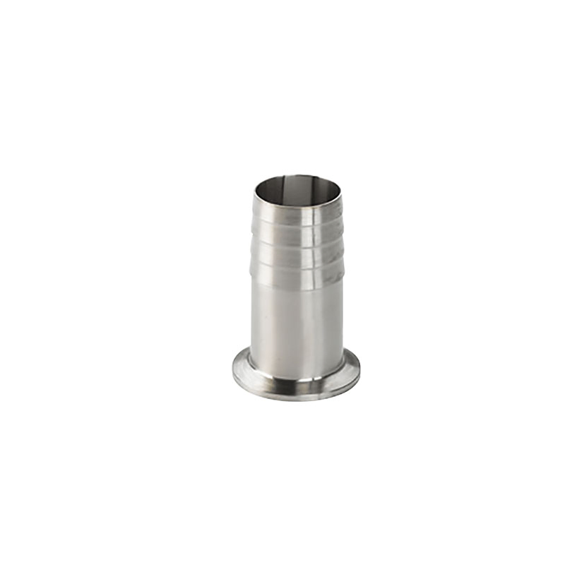 Made in China DIN 1851/3A/SMS/Ds Sanitary/Hygienic Stainless Steel Pipe Fittings Union