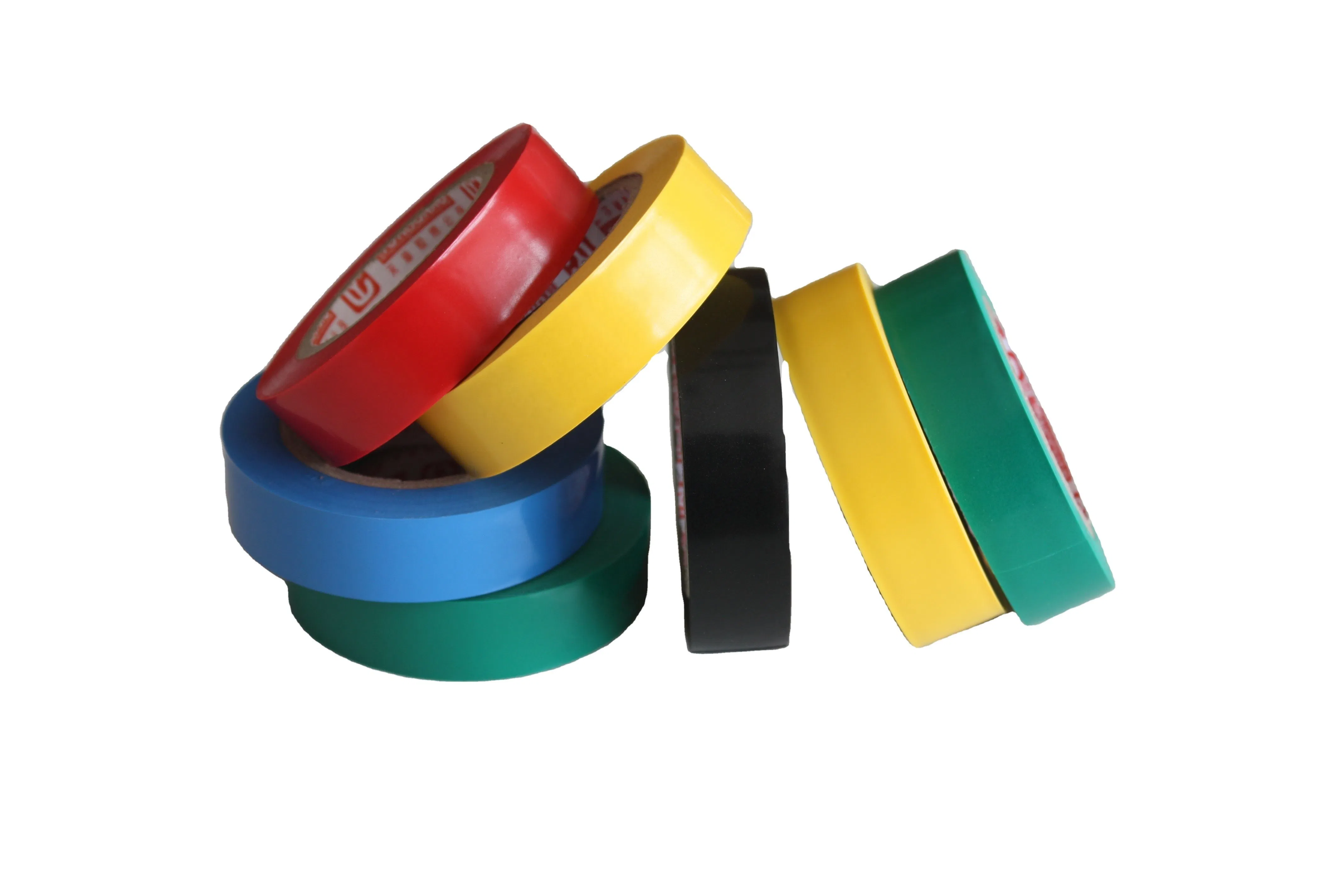 High Temp Heat Resistant Adhesive Insulation Tape