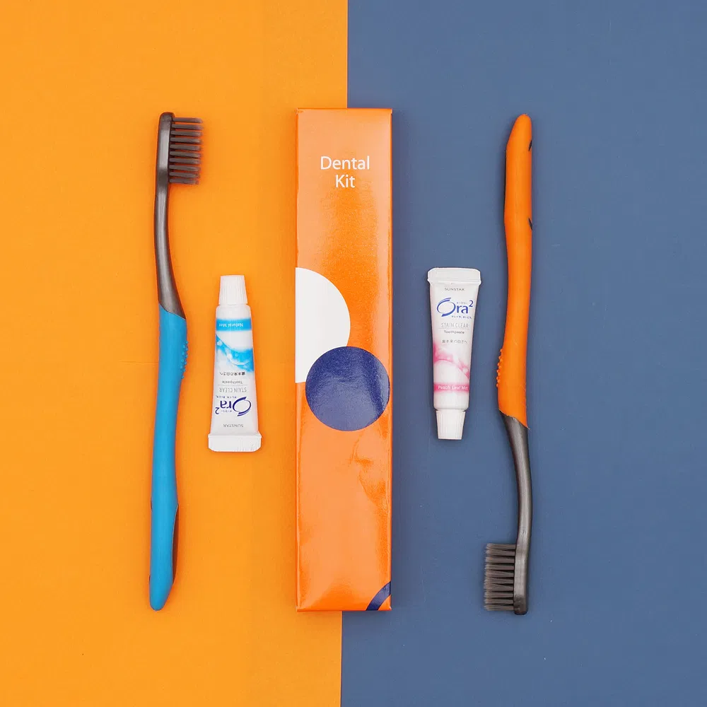 Hotel Sewing Kit Hotel Amenities Hotel Shampoo Beard Shaving Kit