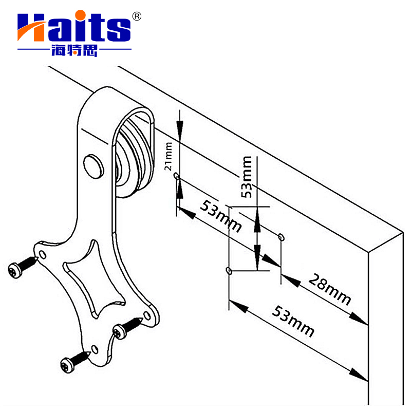 Door Accessories Sliding Barn Door Hardware Kits Accessories Suppliers