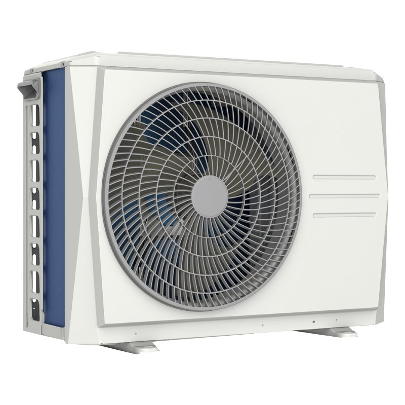 CE Approved Inverter Water Heater for Swimming Inverter Pool Heat Pump System