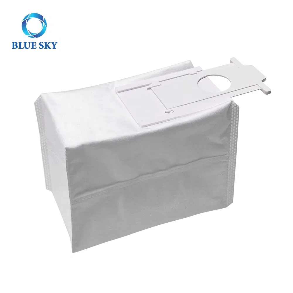 High Quality Robot Bags Compatible with Samsung Jet Bot Clean Station Vca-Adb90/Xaa Vacuum Cleaner Dust Bag Parts