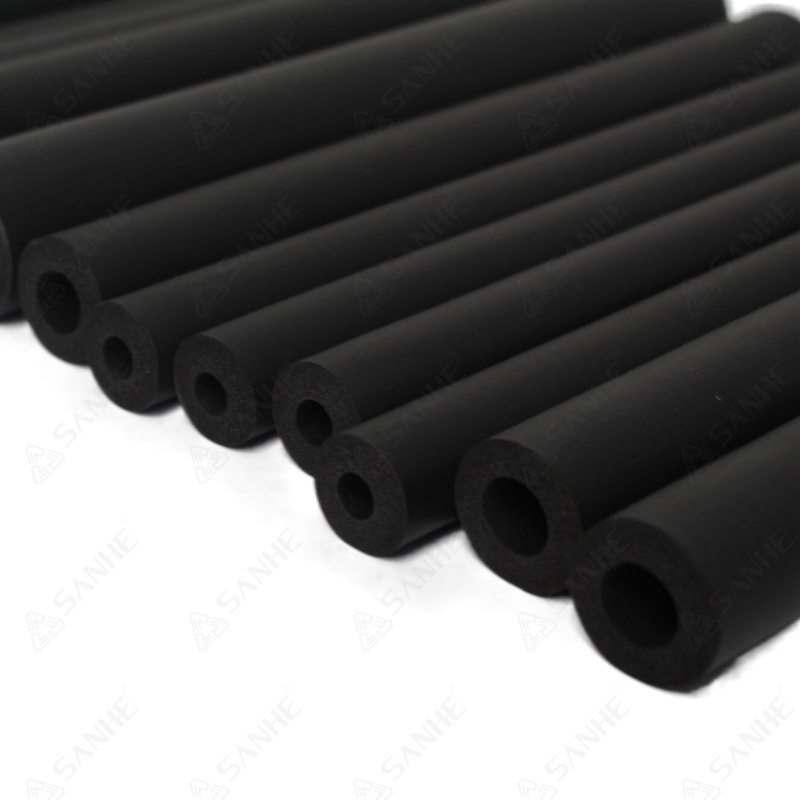 Теплоизоляционная трубка SH-2-5/8 для медных трубок кондиционера