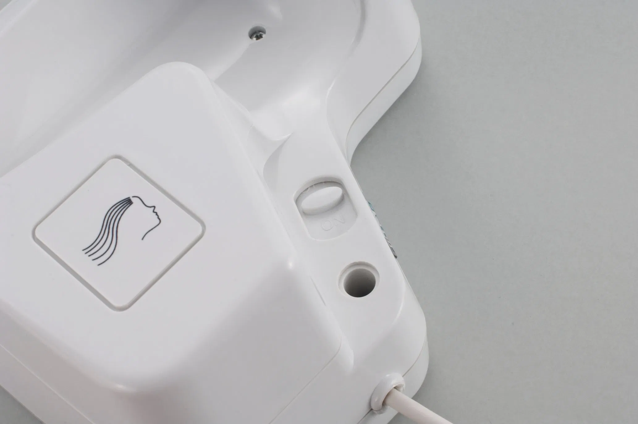 Modun Professional Hair Dryer 1100W Ionic with Diffuser