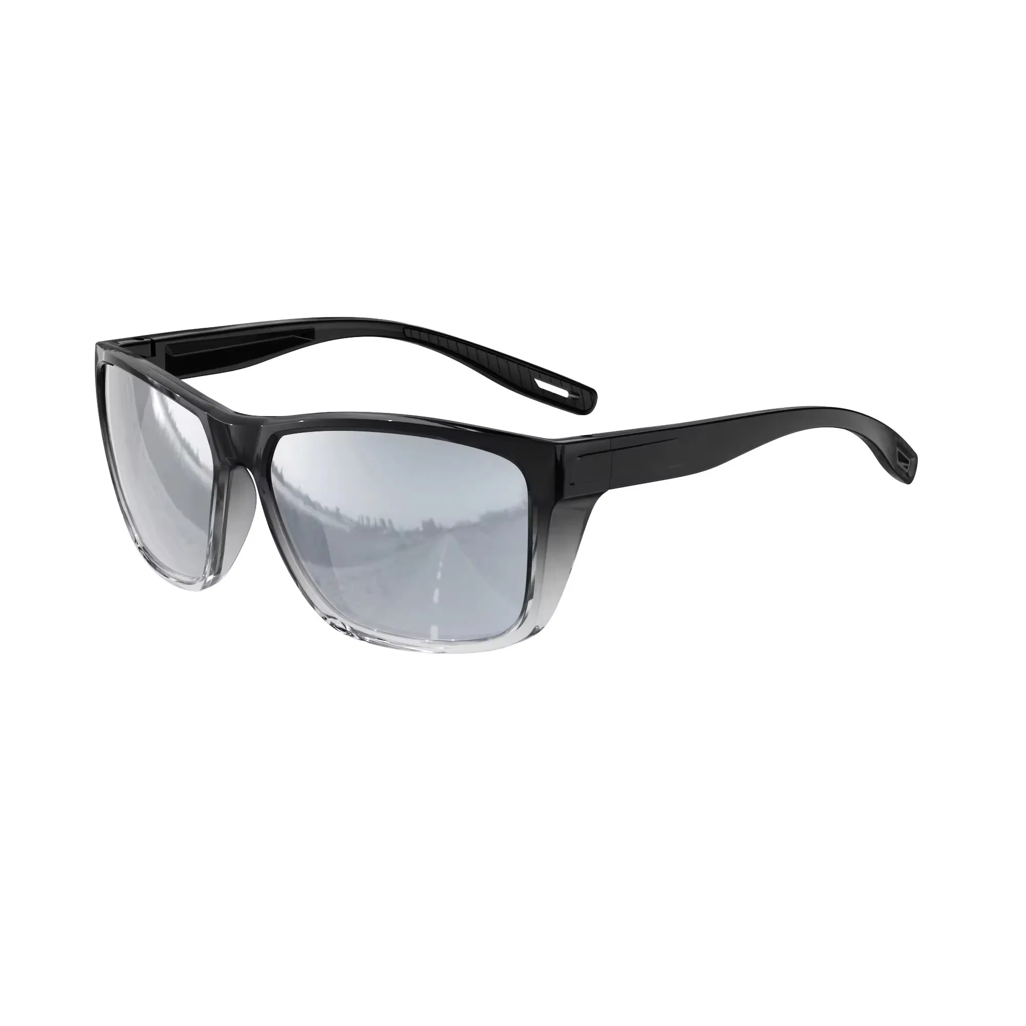 High Quality Unisex Tac Polarized Sports Sunglasses for UV Protection