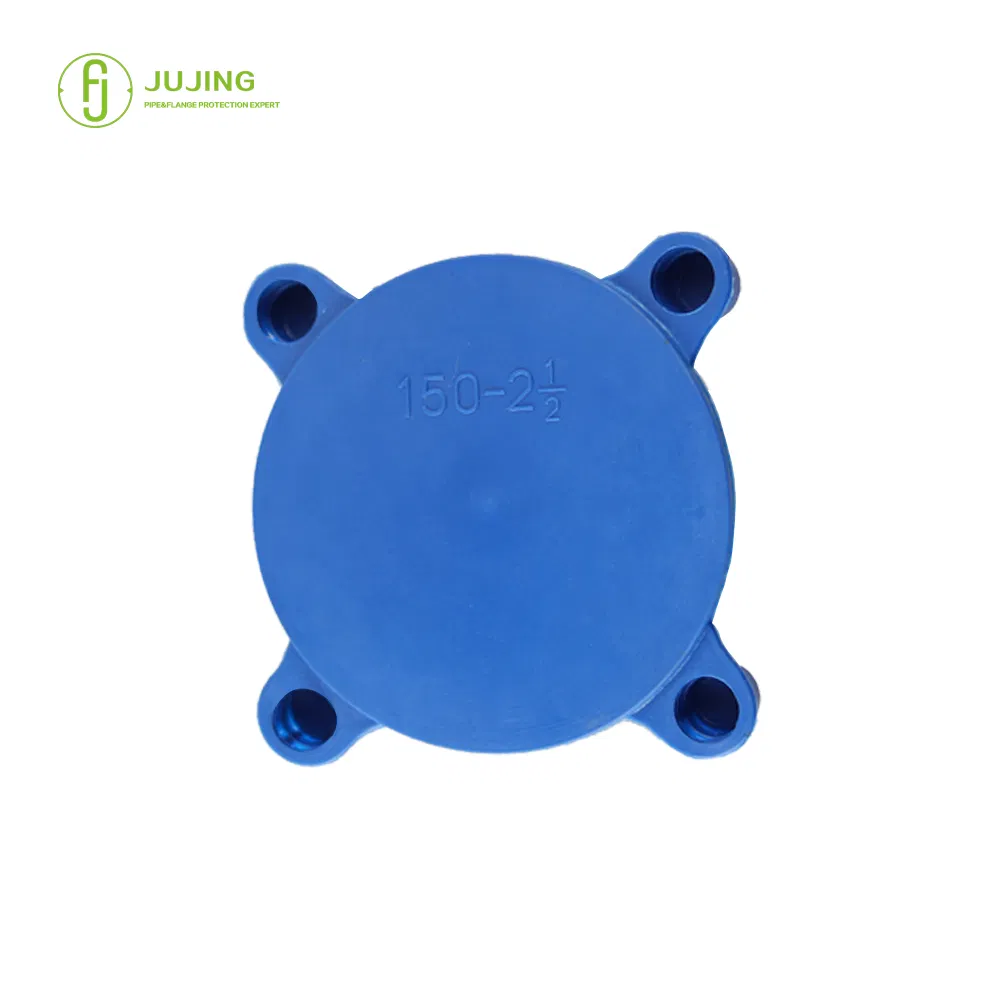 300lb-8′ ′ ANSI Stud Hole Fitting Flange Protector/Valve Protector