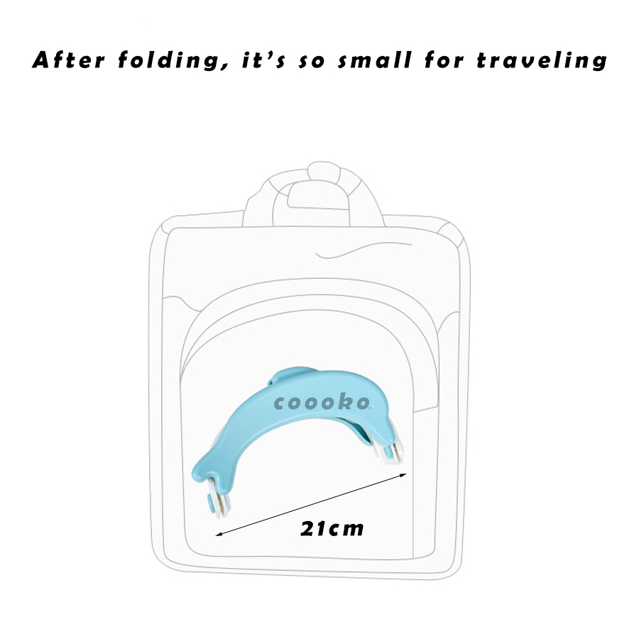 2020 Amazon Hot Selling Potty for Kids