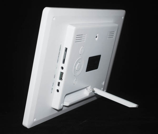 10 Inch High Resolution Digital Photo Frame