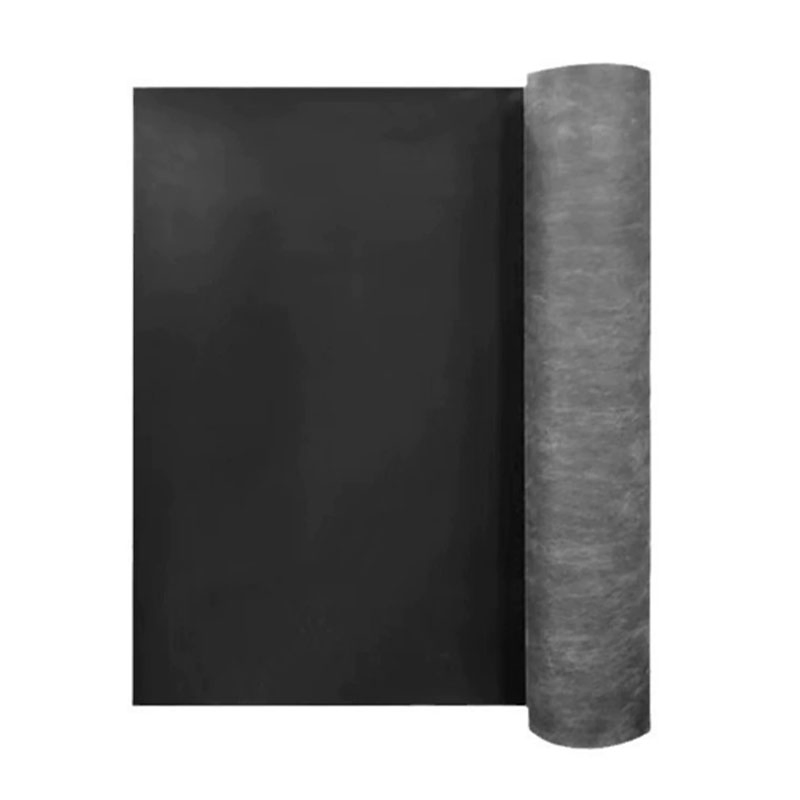 Customizable Lightweight Absorbing High Density Soundproof Acoustic Damping Felt