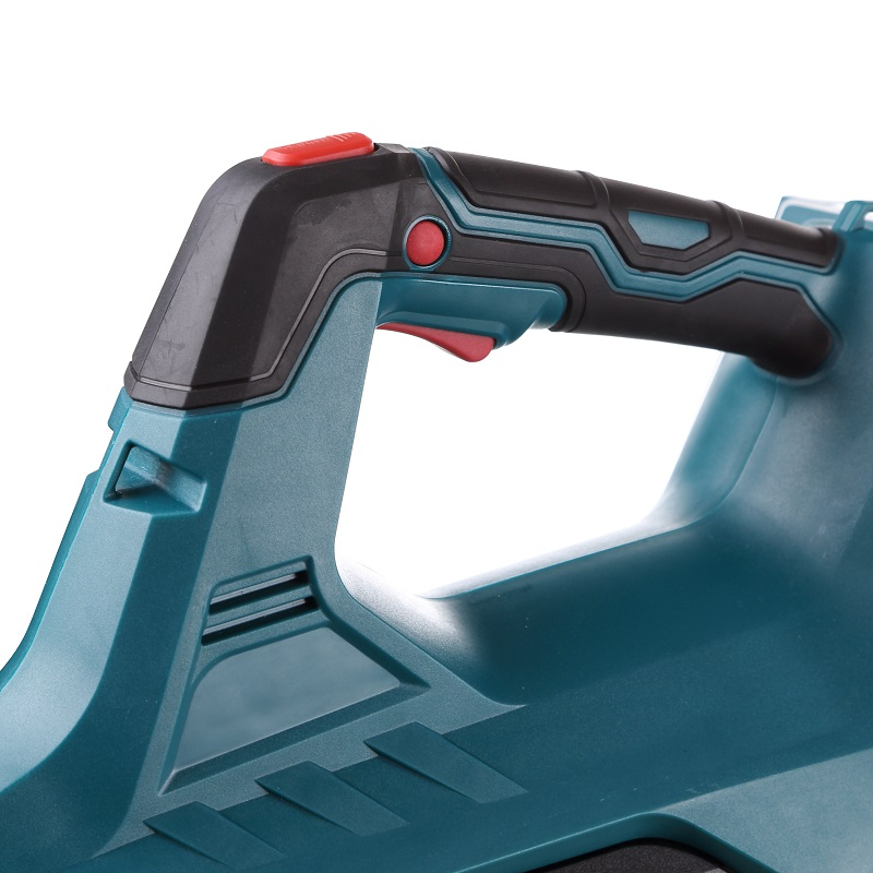 Liangye 40V Lcgb777-3 Cordless Battery Leaf Blower Cordless Garden Tools