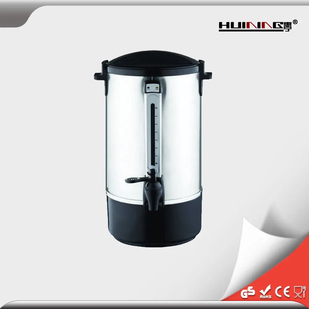 80 Series Home Appliance Stailess Steel Hot Water Boiler with Plastic Handle