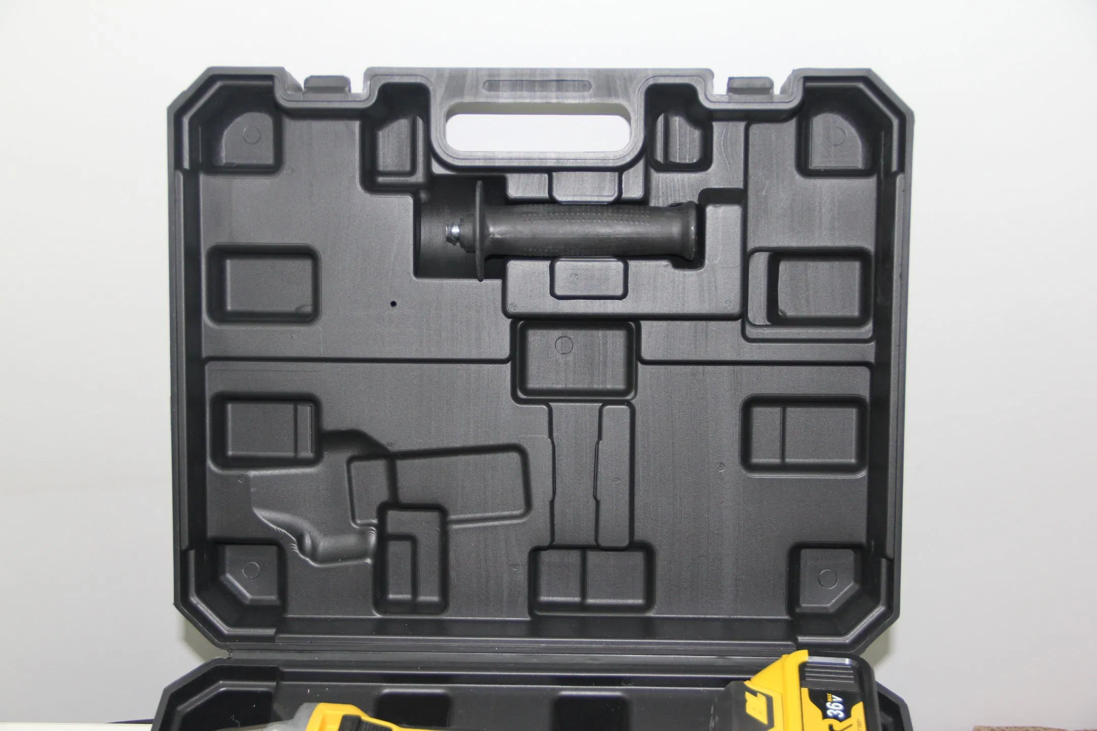 Hot Selling Cordless Electric Ratchet Wrench with Low Price