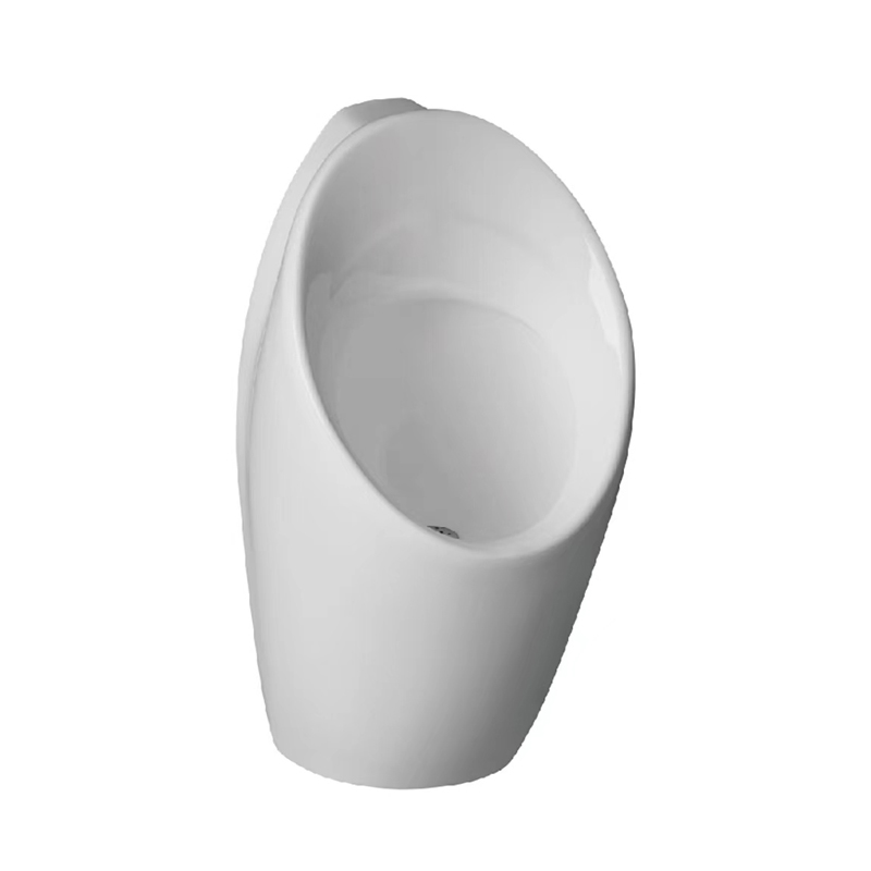 Induction Ceramic Sanitary Ware Urinal for Men PEE