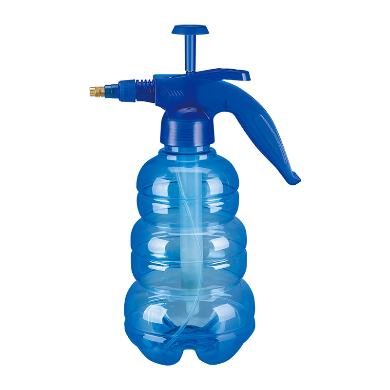 Factory 2L, 3L Small Trigger Air Pressure Hand Garden Sprayer