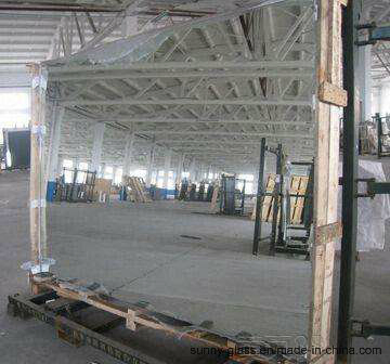 High Quality Colored Mirrors Home Decoration Tinted Float Glass Mirror