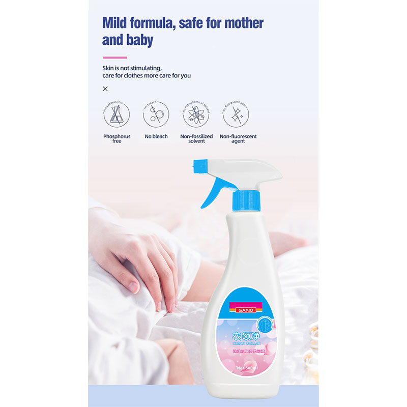 Sano Clean Collar White Dress Shirt Remove Yellow Sweat Stains From Shirt Collar