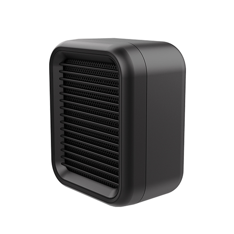 800W Indoor Electric Heater for Bedroom, Living Room & Dormitory