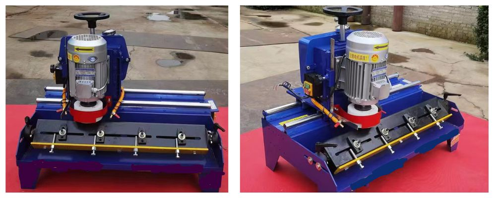 2024 Latest Design Fully Automatic Blade Sharpener Price for Sale