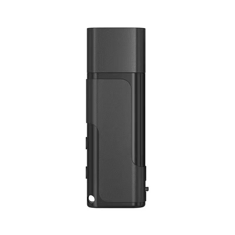 Цифровой диктофон MP3 с поддержкой SD-карты до 32GB