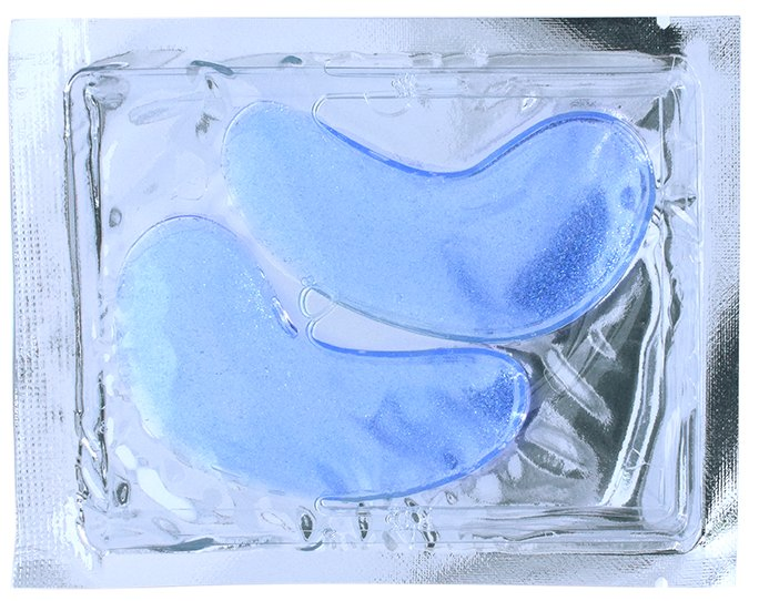 Sleep Eye Mask Under The Eyes Anti Wrinkles Moisturizing Collagen Hydrogel Eye Mask