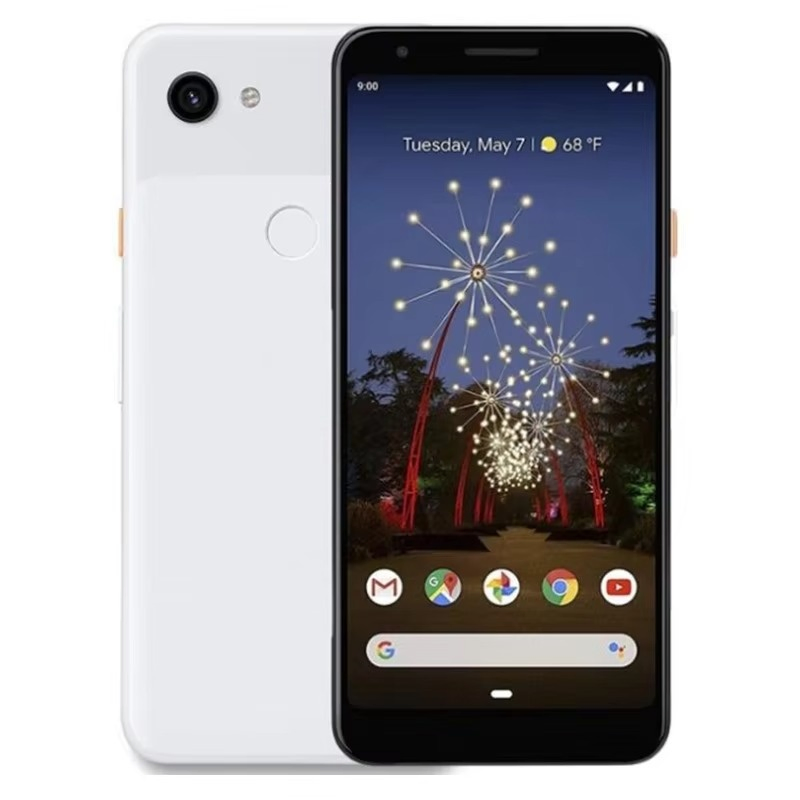Factory Wholesale Original Cheaper Second-Hand Cellphone for Google Pixel 3A