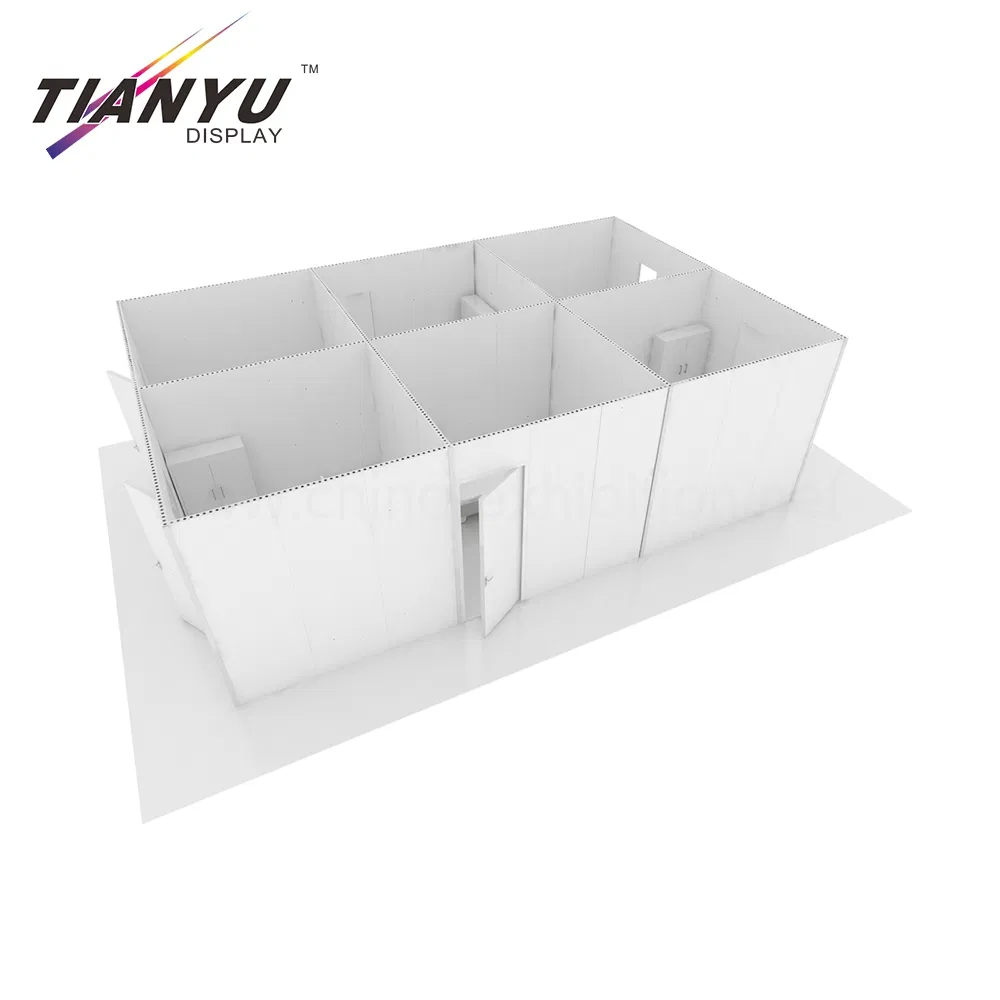 Portable Virus Isolation Booth for Enhanced Safety Measures
