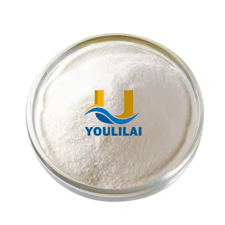 Cosmetic Grade Kojic Acid 99% Pure CAS 501-30-4 Raw Material Skin Whitening