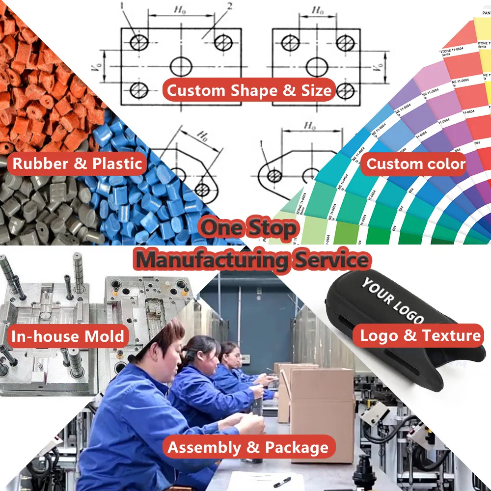 Custom Machining Smooth V Groove Roller Wheel, Polyurethane Nylon Plastic Bearing Wheel