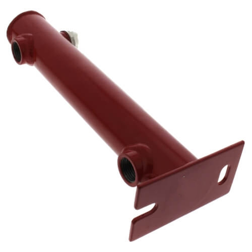 Easy to Install Expansion Tank Support Metal Mounting Bracket