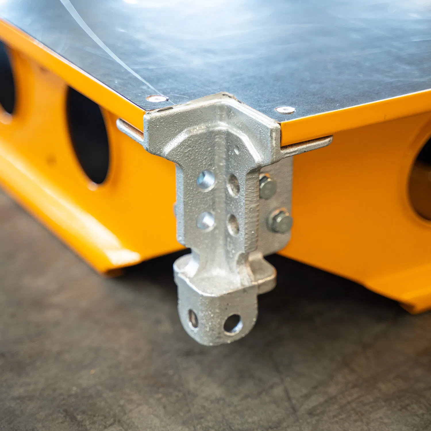 Innovative Peri Doka Formwork Solutions Slab Formwork for Apartments