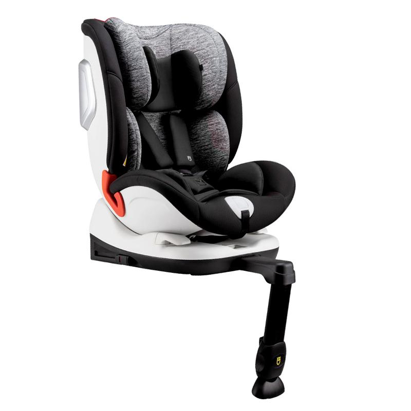 China Manufacturer Supplier Good Best Quality Rotational Car Baby Safety Seat with ECE R44 / 04 I - Size Standard for Sale