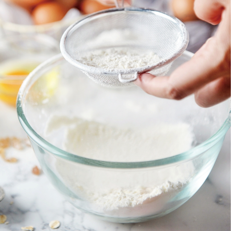 Manufacturer Direct Sales of Building Cement Mortar/Tile Adhesive HPMC Hypromellose Cellulose