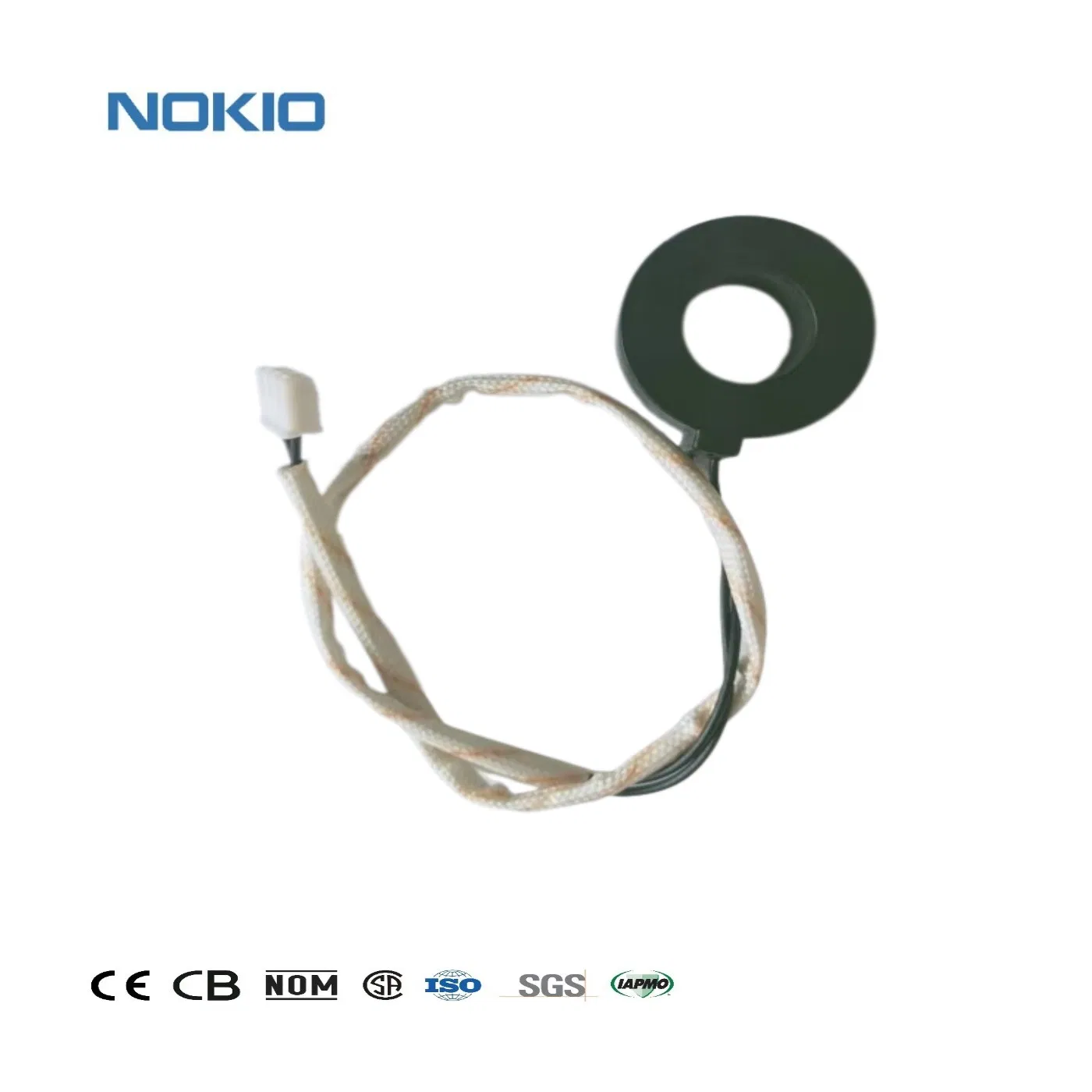 Quick Response Energy Efficient Water Heater Thermostat Part