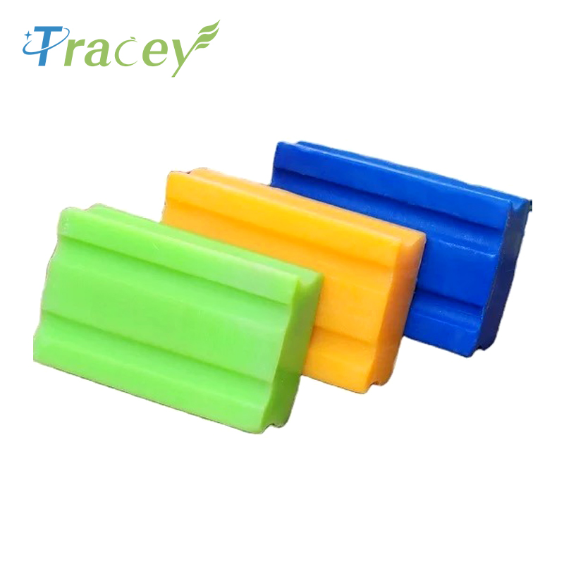 Tracey Eco-Friendly Solid Laundry Soap with Rich Foam Safe for Skin Above 80% Active Ingredients All-Purpose