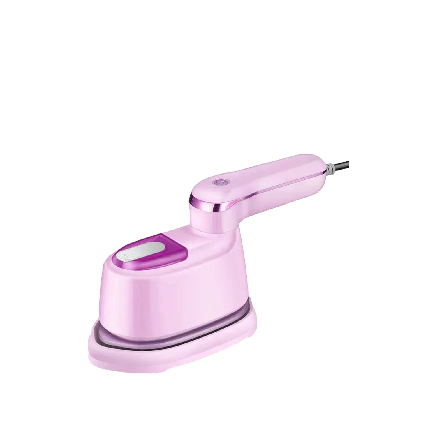 Innovation Flat Dry & Wet Steam Iron Equipment for Hotel with CB