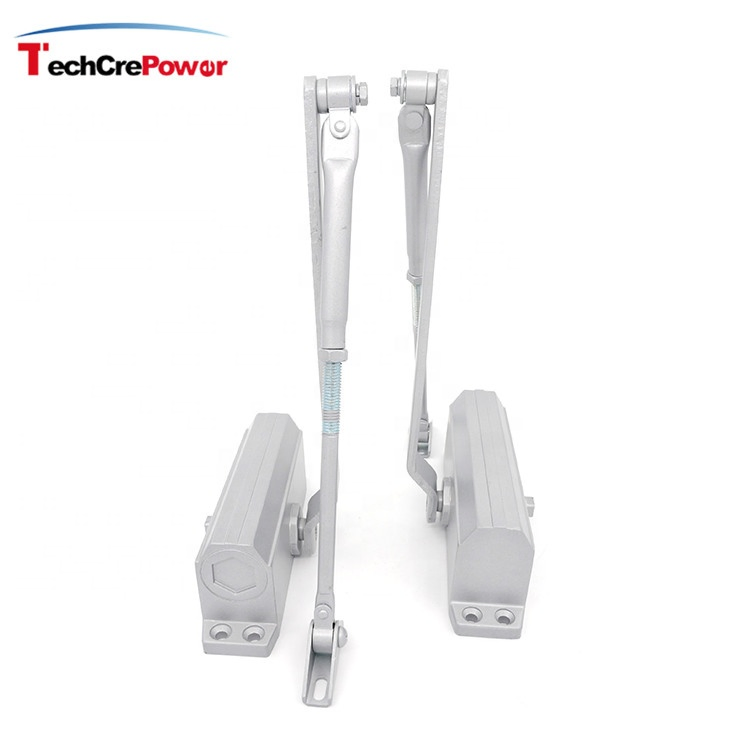 Best Seller Heavy Duty Sliding Gate Automatic Door Closer for Steel/Wood/Fire Door
