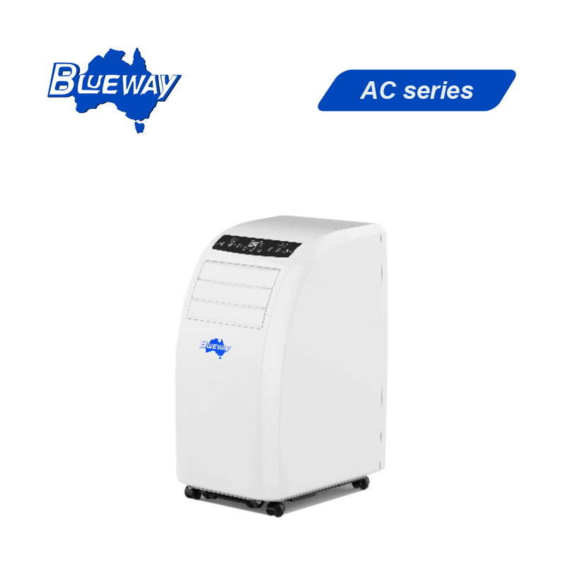 9000BTU/H Portable Air Conditioning with 3 in 1 Function R290