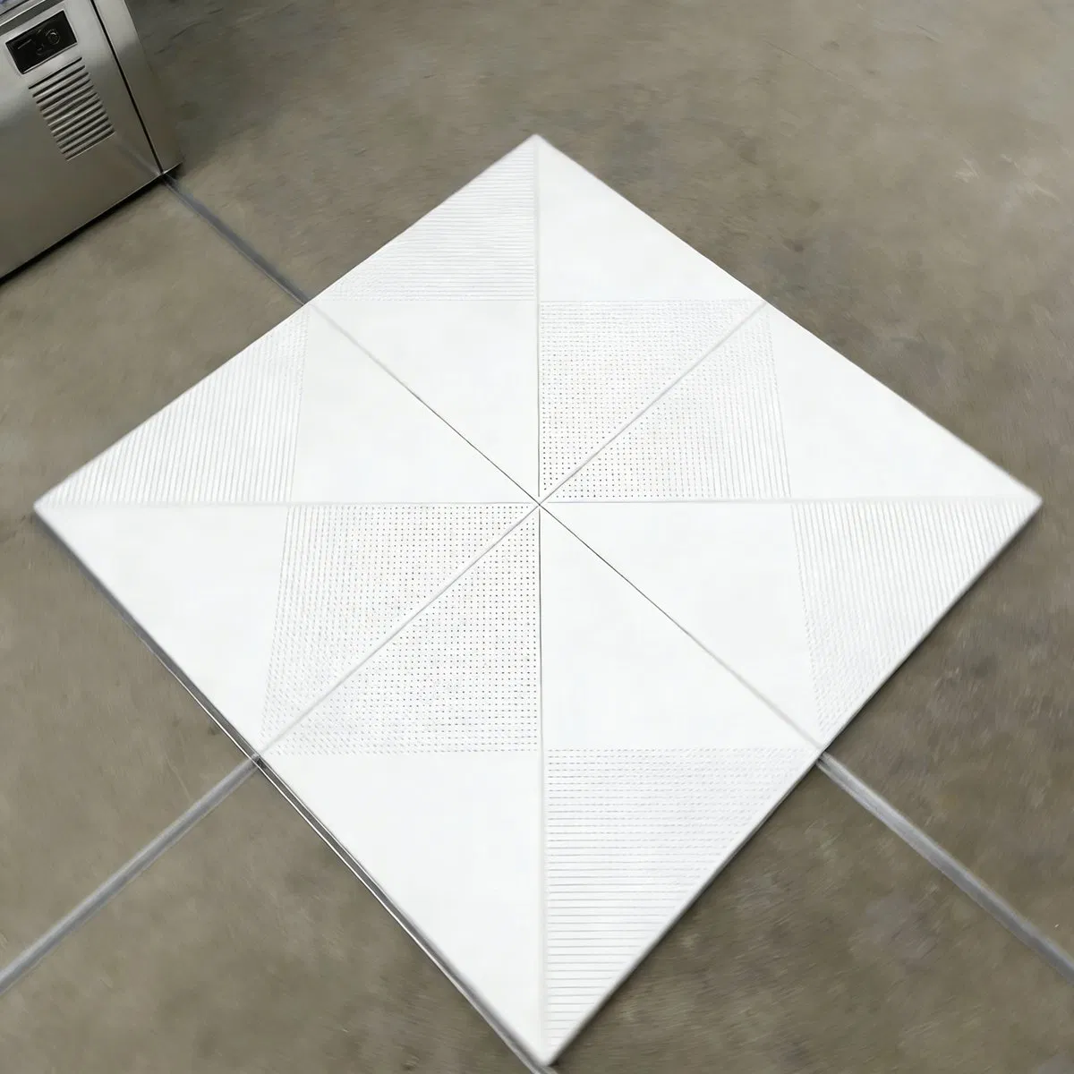 High-Performance Mineral Wool Insulation Board for Energy Efficiency