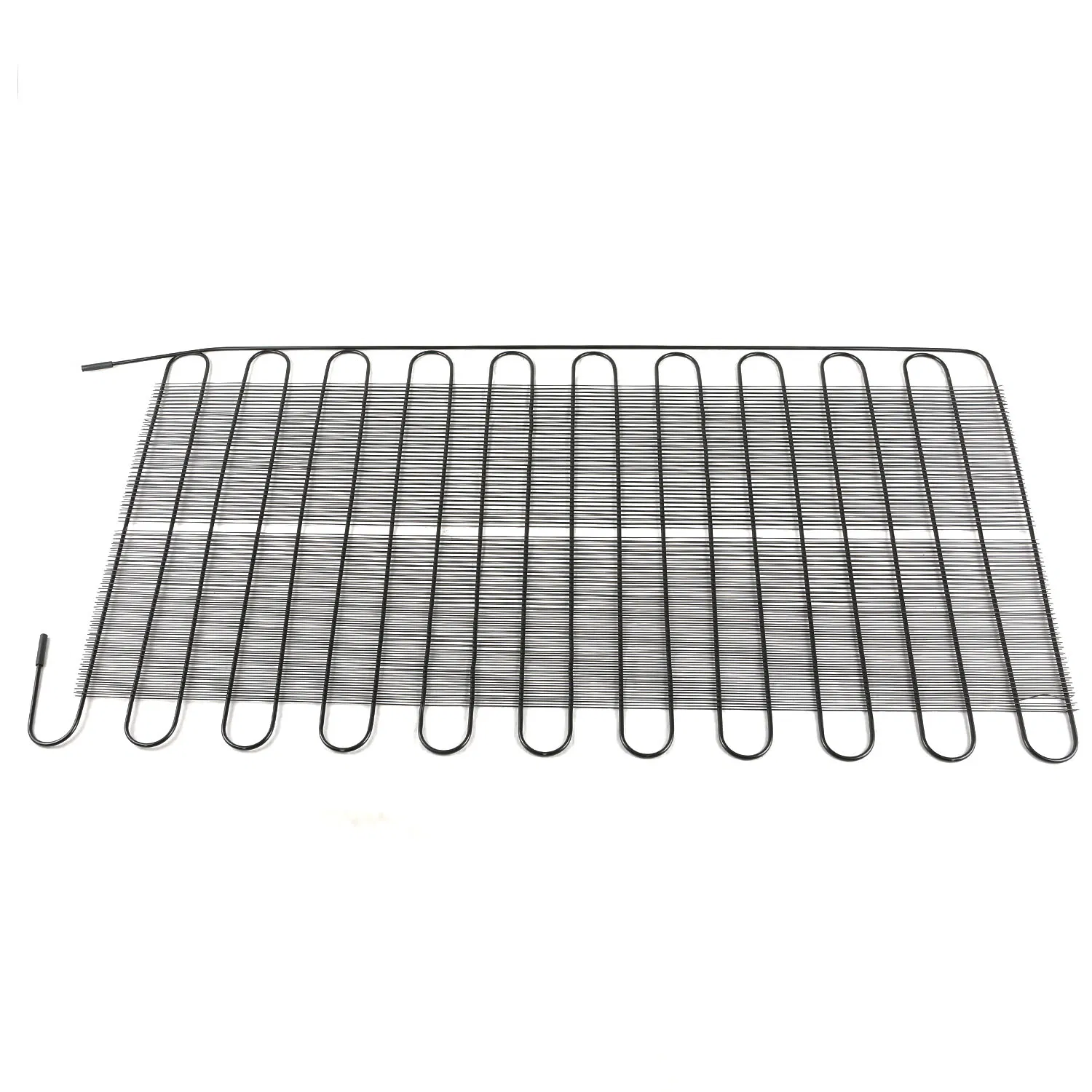 High-Performance Steel Tube Condenser for Cold Storage Solutions